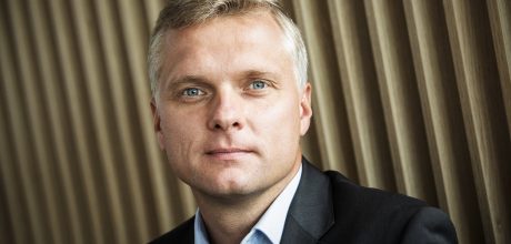 Jan Vymazal will lead the GGE energy group