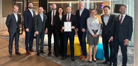 UCED Group becomes the new owner of GGE Group